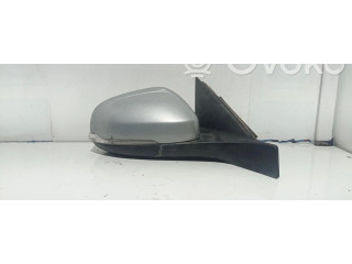 Zpětné zrcátko Volvo S80 2013