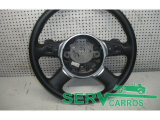 Volant Audi A8 S8 D3 4E 2002 4E0000124A, 4E0419091BD