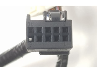 Зеркало электрическое Maserati Levante 2017 - года