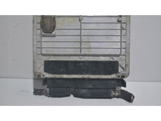 Блок управления двигателя 06A906019BH   Skoda Octavia Mk1 (1U)