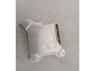 Блок подушек безопасности 891700H010 Peugeot 107