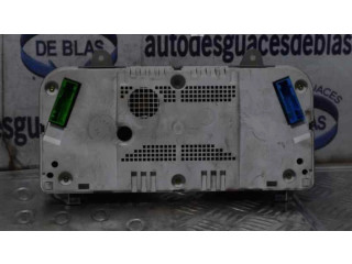 Панель приборов 0263615151   Volkswagen Lupo       