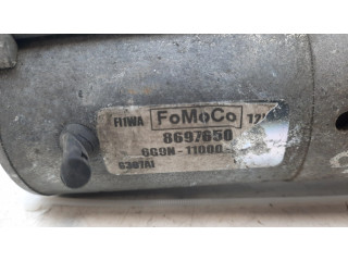 Стартер  6G9N11000JA, 7155AI   Volvo S80