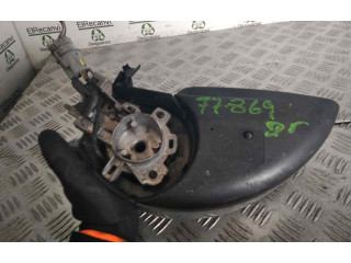 Pojistková skříňka Зеркало (управляемое электричеством) 014181 Renault Espace IV 2006