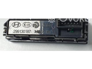Блок подушек безопасности 299130187, 299130187 Hyundai i10