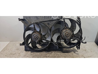 Вентилятор радиатора     8240226, PA66GF25    Land Rover Freelander 