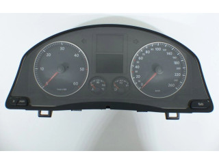 Блок управления двигателем Блок управления IMPRK718841 Volkswagen Golf Plus