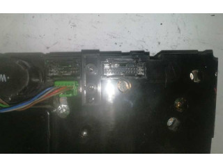 Блок управления климат-контролем 9496811   Volvo S80