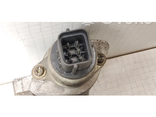 Дроссельная заслонка