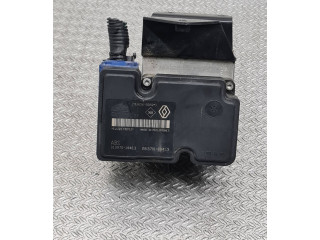 Блок АБС 8201065089, 10020702114   Renault  Twingo II  2007 - 2014 года