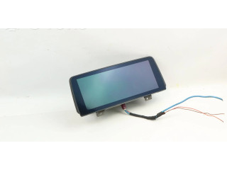 Дисплей 8715335, 21479010 BMW X3M F97