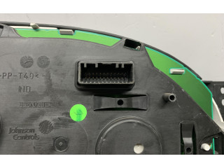 Панель приборов 248100285R, 248100285R Dacia Dokker