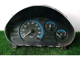 Přístrojová deska Daewoo Matiz 2000 96527397