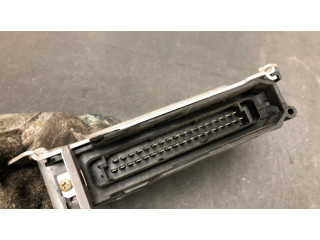 Блок управления двигателя 0261200131 Opel Zafira A