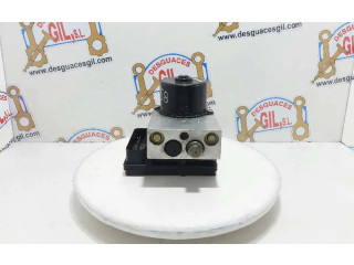 Блок АБС 4894008200, 76158 SsangYong Rexton - года