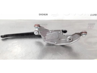 Моторчик заднего дворника KB7W67450, 8496001090 Mazda CX-5 II