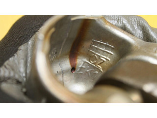 Поршень с шатуном Skoda Octavia Mk2 (1Z)