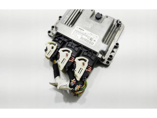 Řídící jednotka 9677566780   Peugeot 508 2014