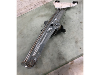 Передний комплект электрического механизма для подъема окна       Hyundai Tucson IV NX4  2020 -  года   