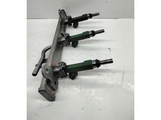 Комплект форсунок 175204021R, 175204021R Dacia Duster II