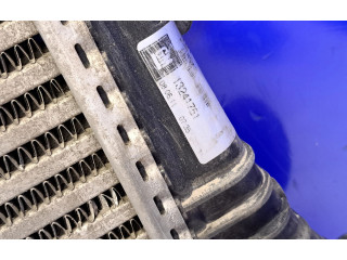 Интеркулер 13241751 Saab 9-5