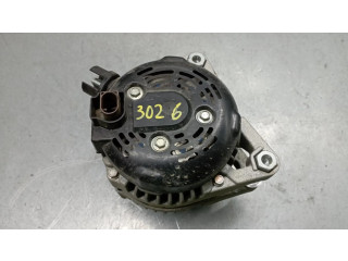 Генератор CV6T10300BE Ford Ecosport 1.0