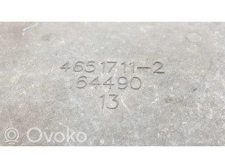 Блок управления двигателя 46517112, P04606540 Chrysler Stratus