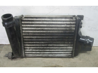 Интеркулер  144963014R   Dacia Sandero 