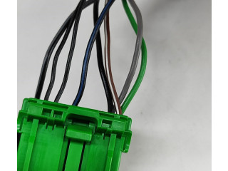 Зеркало электрическое Volvo V70 2008 - 2013 года