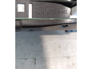 Přístrojová deska Dodge RAM 2020 68294043AI