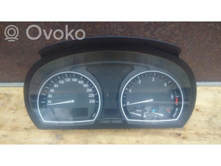 Přístrojová deska BMW X3 E83 2005 102463021, 3413127