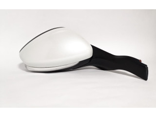 Зеркало электрическое        Peugeot 2008 I  2013 - 2019 года   