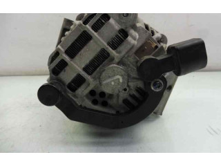 Генератор 0124525035, 9646321880 Citroen Berlingo