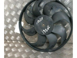 Вентилятор радиатора Dacia Lodgy