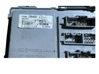 Блок предохранителей 919502B400, 1007228004   Hyundai Santa Fe    