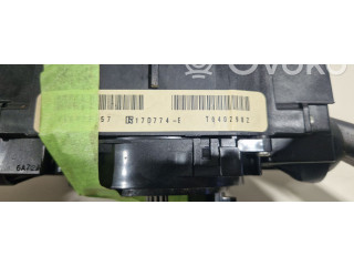 Подрулевой шлейф SRS 17D774E Volvo C70