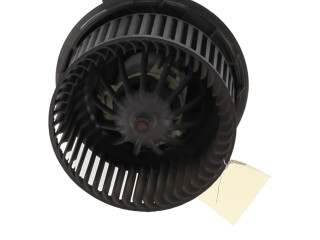 Вентилятор радиатора 7701062226 Renault Clio III