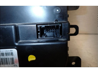 Блок управления климат-контролем 64113455300 Mini One Cooper Coupe R56