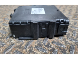 Блок управления коробкой передач 31686384 Volvo XC40