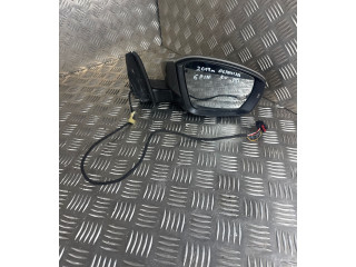 Зеркало электрическое Skoda Octavia Mk3 (5E) 2013 - 2019 года