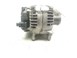 Генератор 03L903023X01   Volkswagen Touran II      