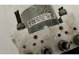 Блок АБС 5Q0614517GA Audi Q3 F3 2018 - года