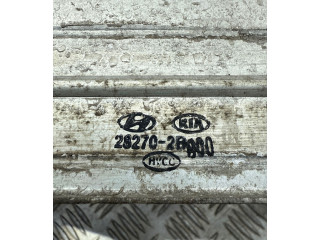 Интеркулер  282702B800   KIA Sportage 