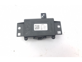 Блок управления 9828517980   Peugeot 2008 II