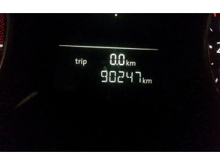 Přístrojová deska Volkswagen Caddy 2015 2K5920866B, 2K5920866B