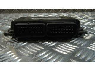 Блок управления 96801808, 5WY5451A   Daewoo Matiz