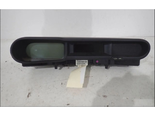 Přístrojová deska Citroen C3 Picasso 2010 98053829ZD