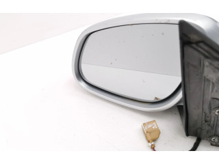 Зеркало (управляемое электричеством) Porsche Cayenne (9PA) 2002 - 2010 года