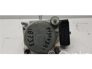 Блок АБС 589101J000, 0140001 Hyundai i20 (PB PBT) 2008-2014 года