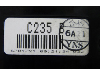 Zpětné zrcátko Mazda 5 2006